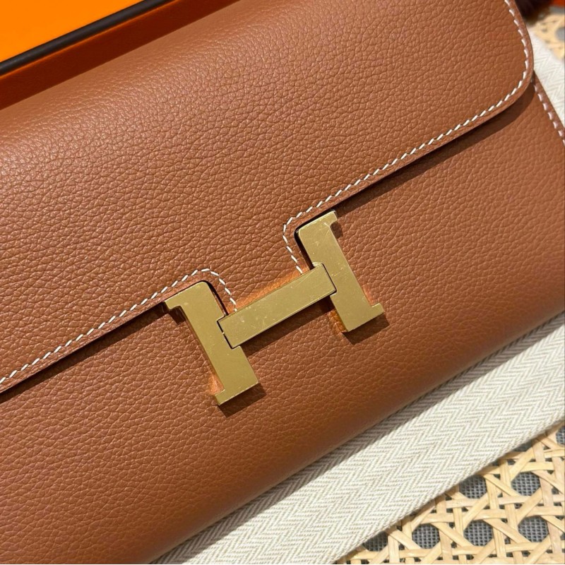 Hermes Contance To Go