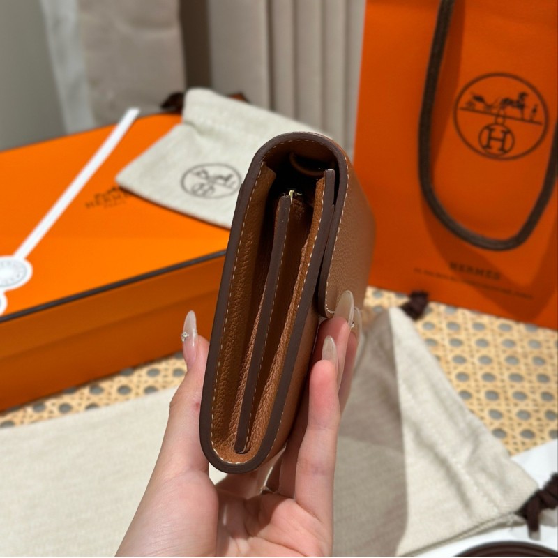 Hermes Contance To Go