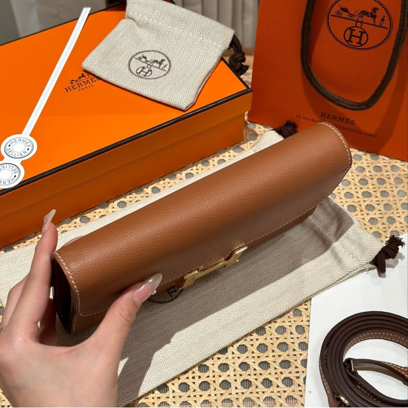 Hermes Contance To Go