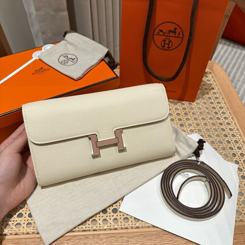 Hermes Contance To Go