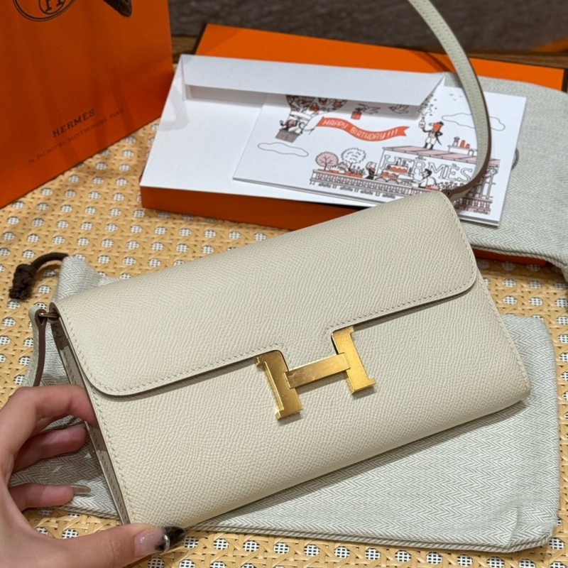 Hermes Contance To Go