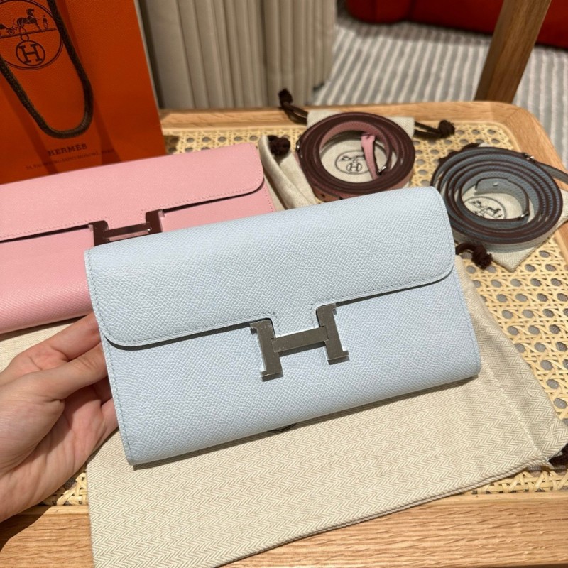 Hermes Contance To Go