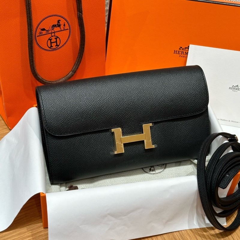 Hermes Contance To Go