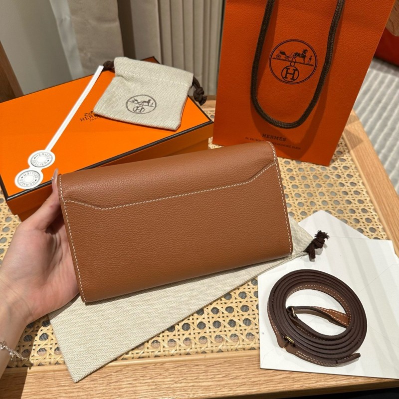 Hermes Contance To Go