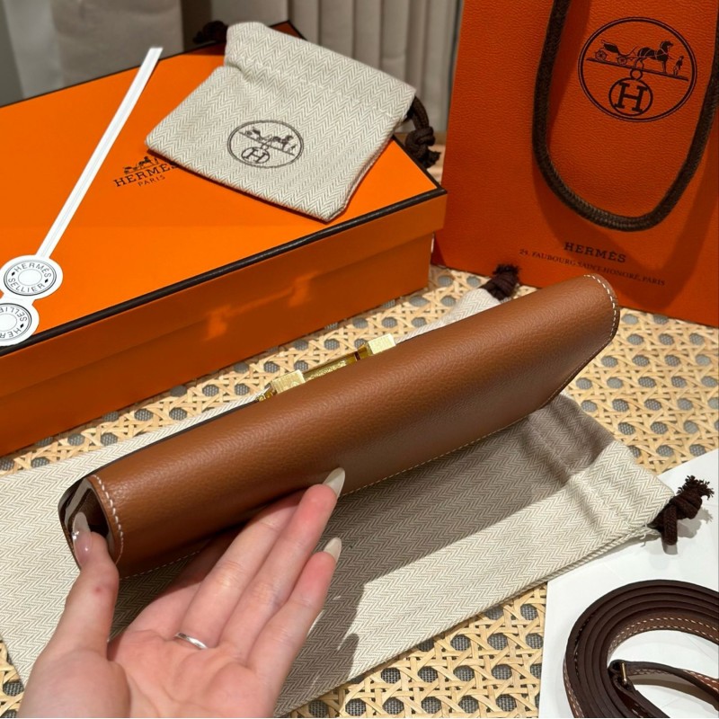 Hermes Contance To Go