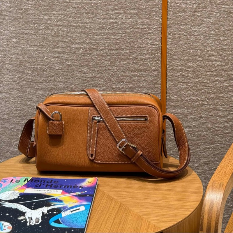 Hermes Nouveau On Body