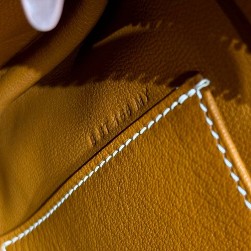 Hermes Nouveau On Body