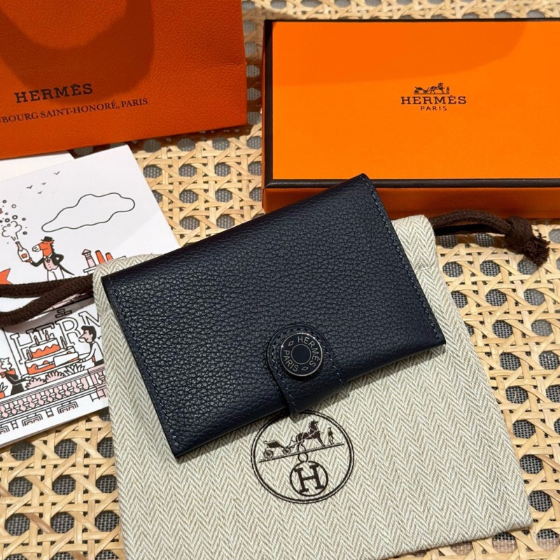 Hermes R.M.S Card Holder