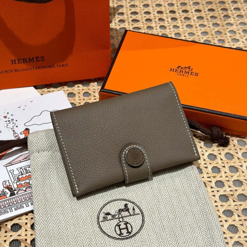 Hermes R.M.S Card Holder