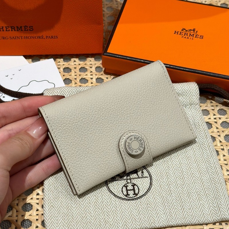 Hermes R.M.S Card Holder