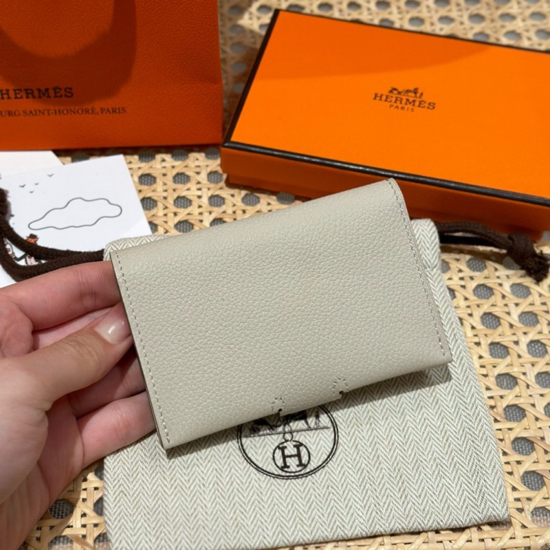 Hermes R.M.S Card Holder