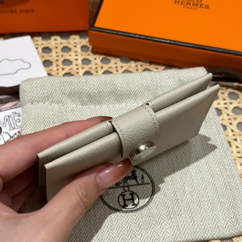 Hermes R.M.S Card Holder