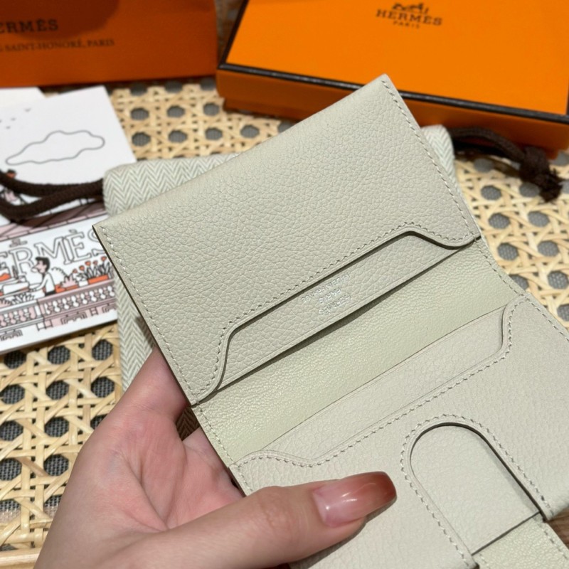 Hermes R.M.S Card Holder