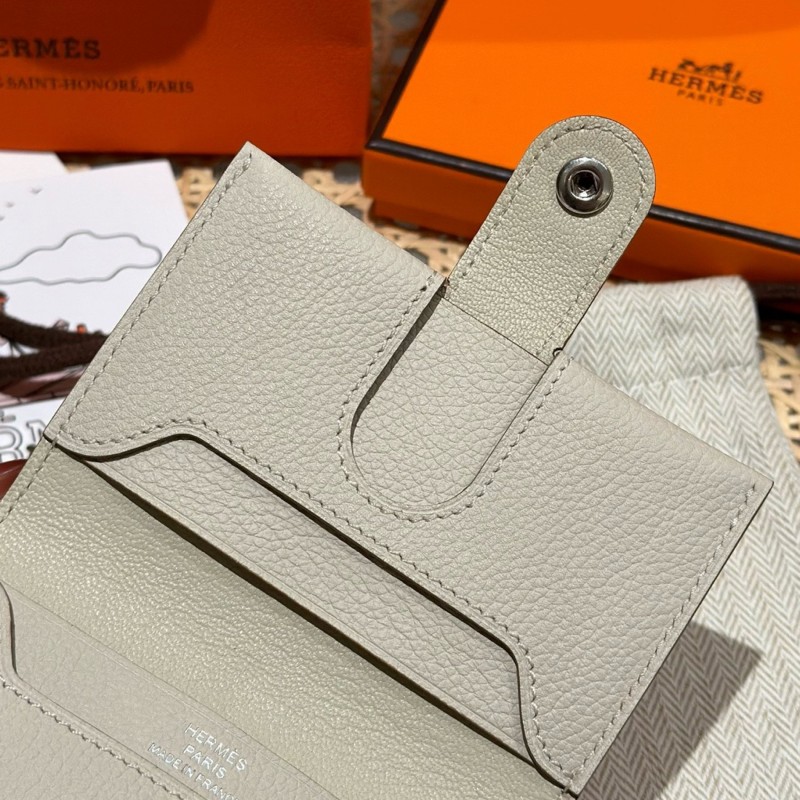 Hermes R.M.S Card Holder