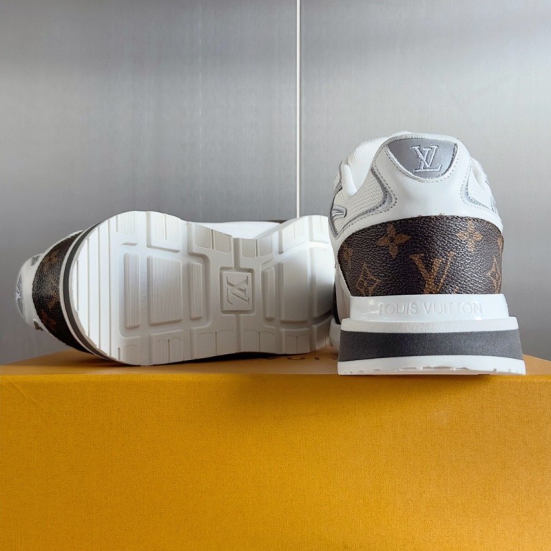Lv Run Away Sneaker