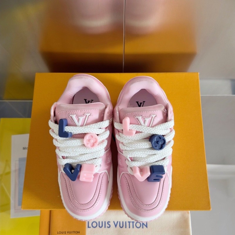 Lv Trainer Maxi