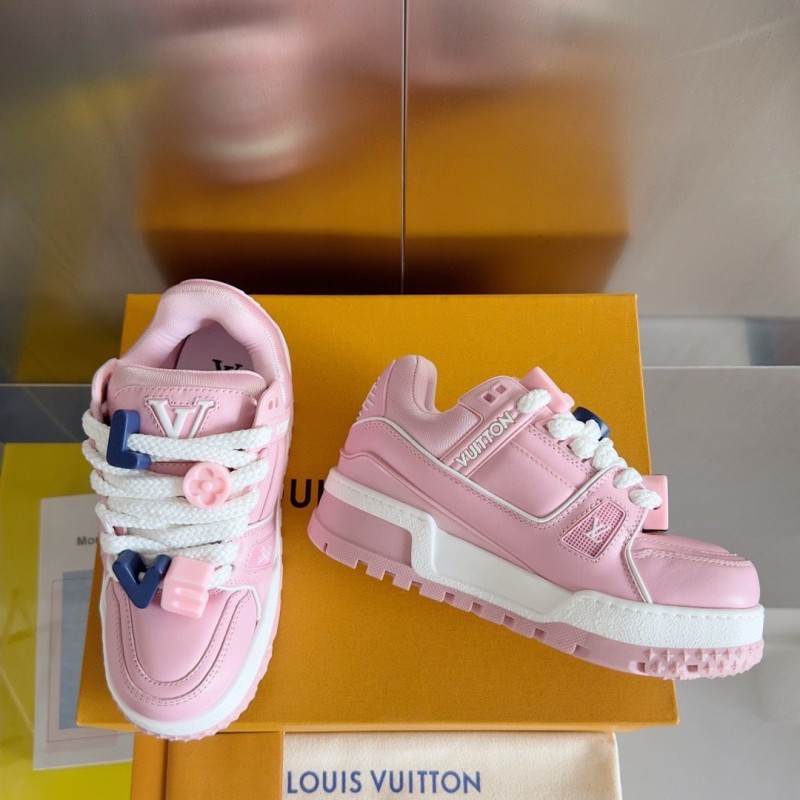 Lv Trainer Maxi