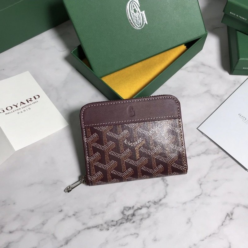 Goyard Wallet