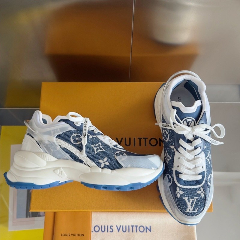 Lv Run 55