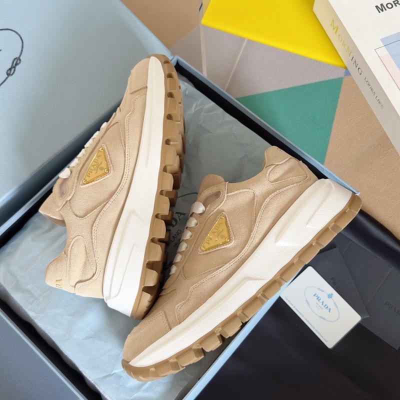 Prada Unisex Re-Nylon Sneaker