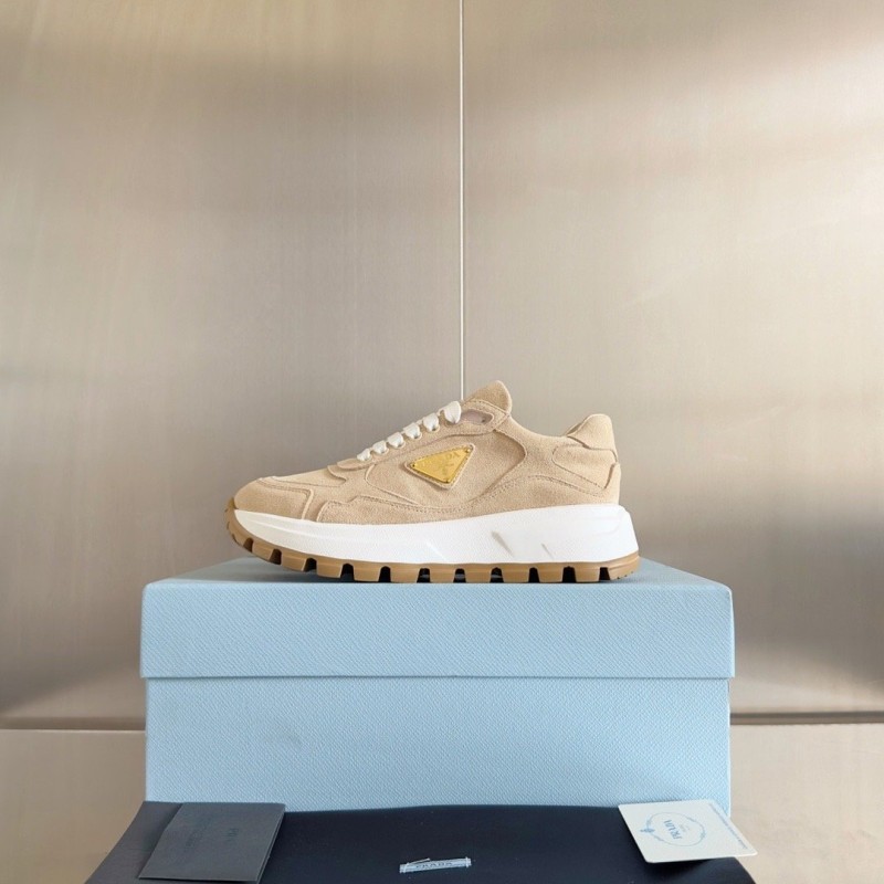 Prada Unisex Re-Nylon Sneaker