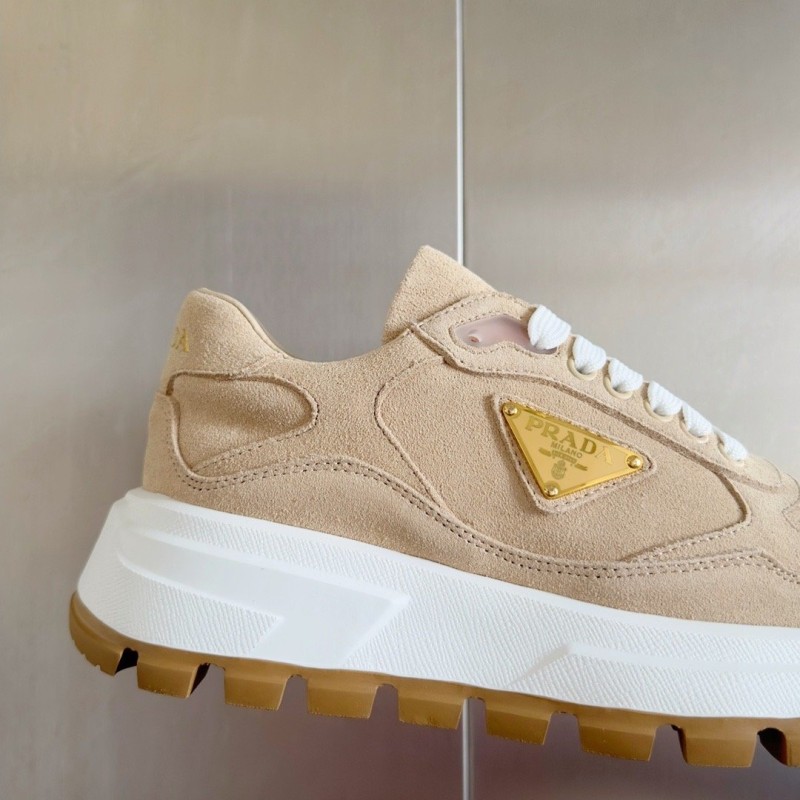 Prada Unisex Re-Nylon Sneaker