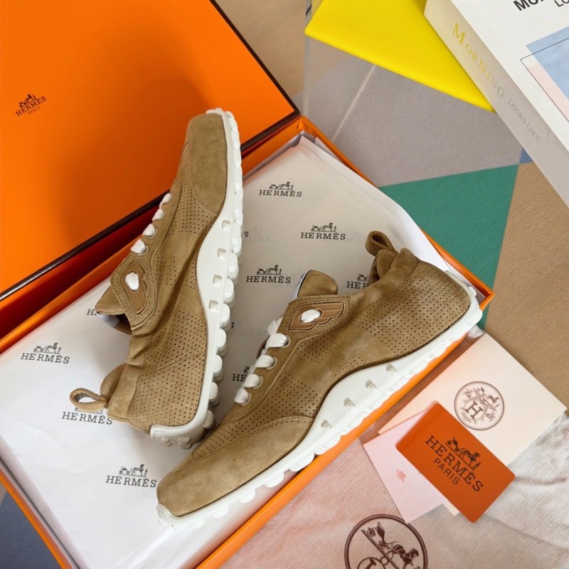 Hermes Shoes