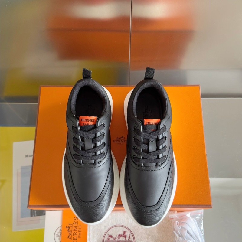 Hermes Giga Shoes 