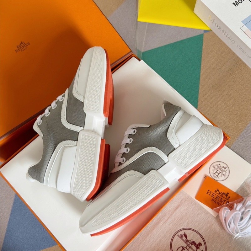 Hermes Giga Shoes 