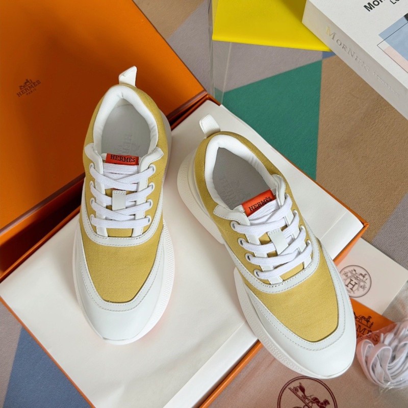 Hermes Giga Shoes 