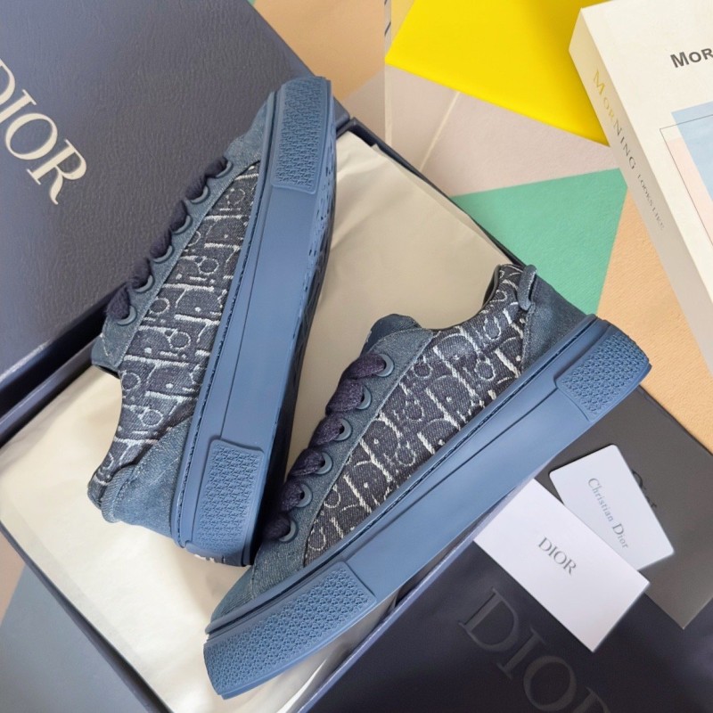 Dior Unisex Sneaker B33