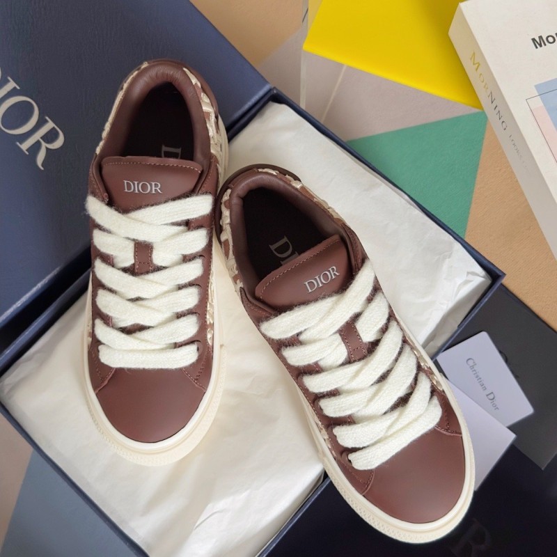Dior Unisex Sneaker B33
