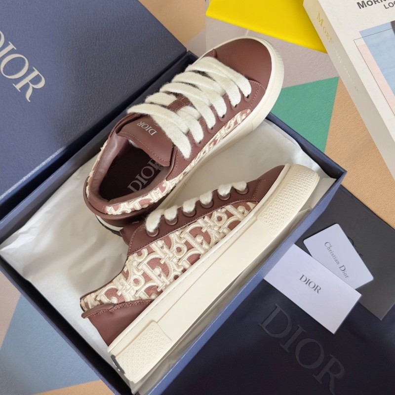 Dior Unisex Sneaker B33