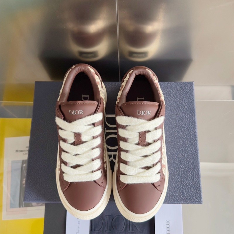 Dior Unisex Sneaker B33