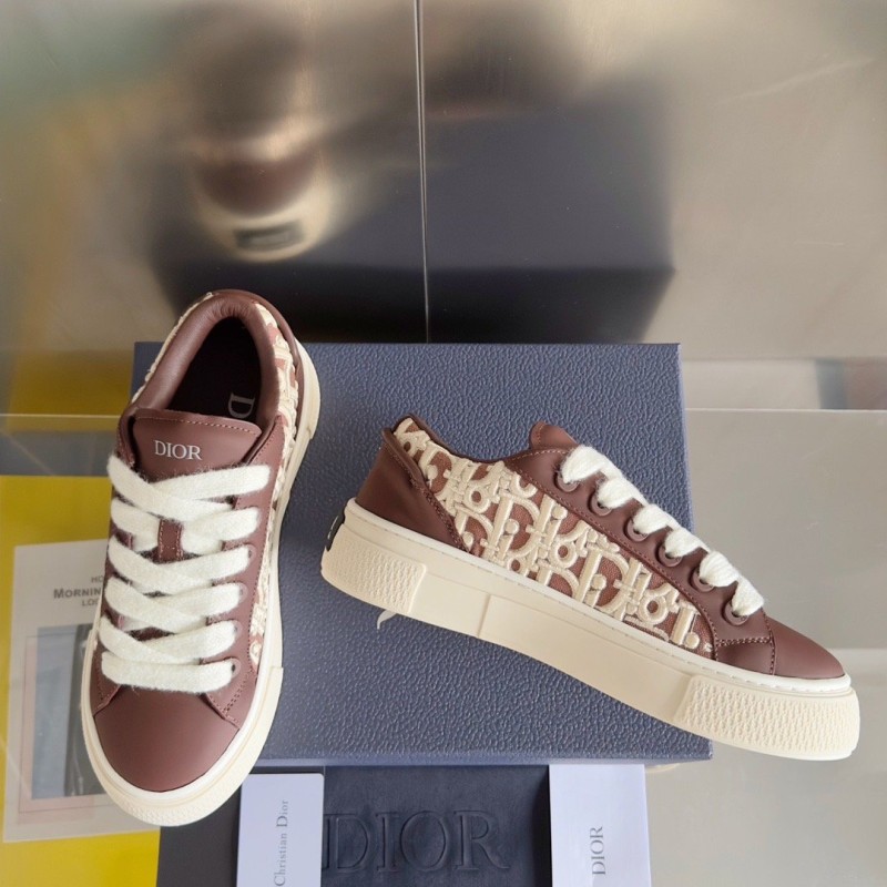 Dior Unisex Sneaker B33