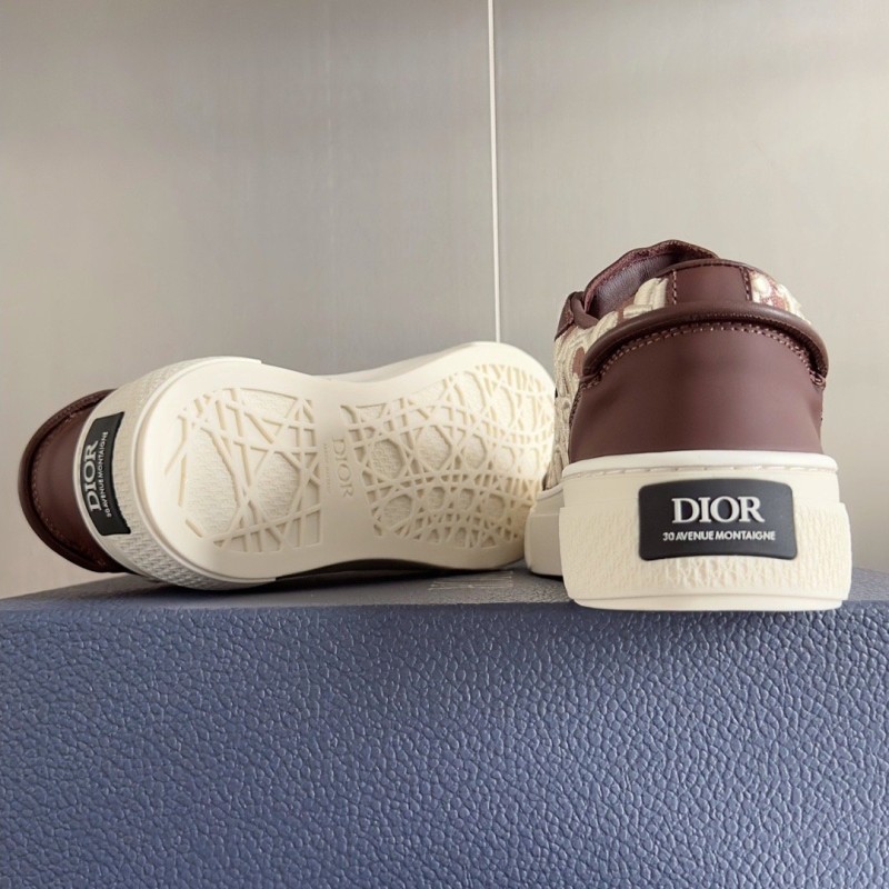 Dior Unisex Sneaker B33