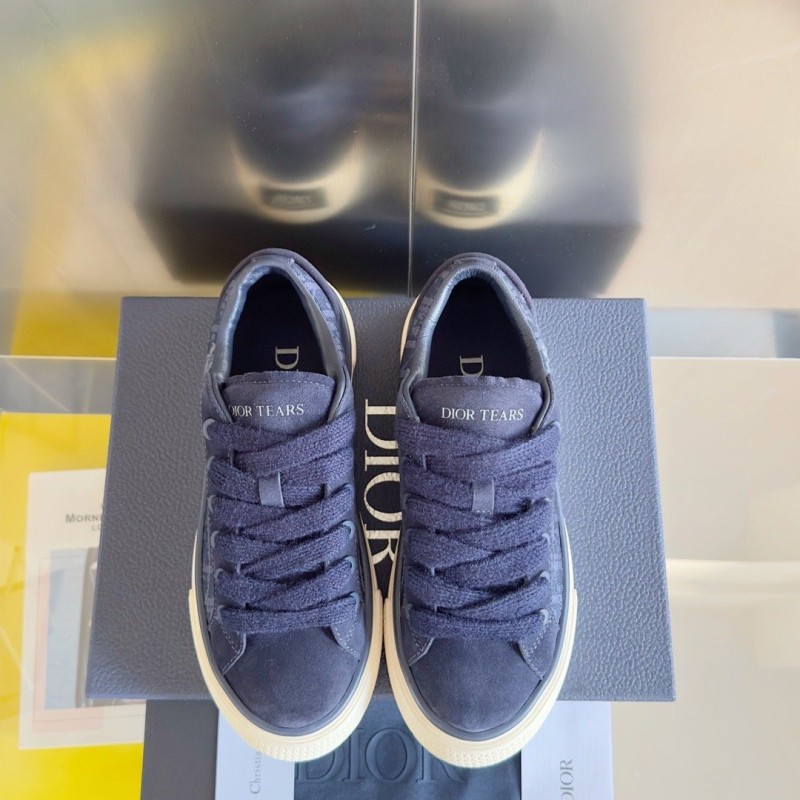 Dior Unisex Sneaker B33