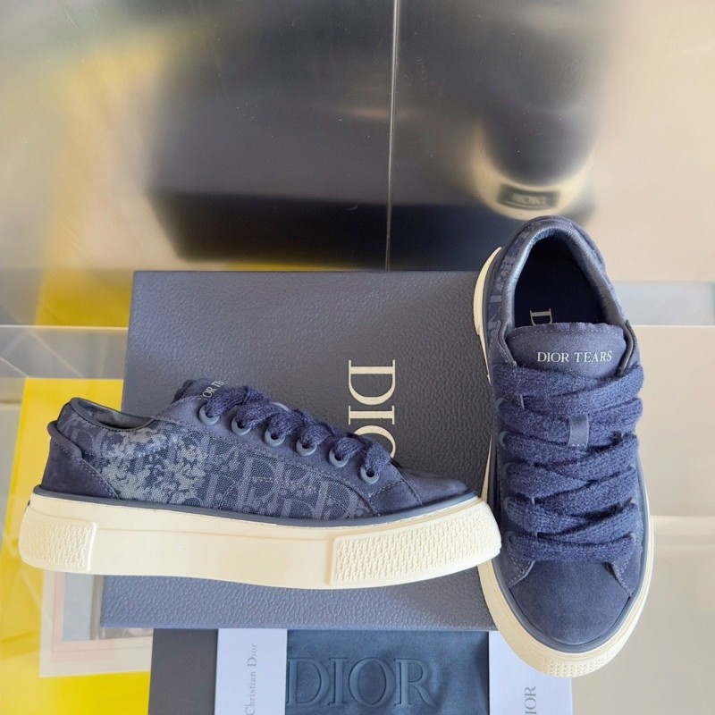 Dior Unisex Sneaker B33