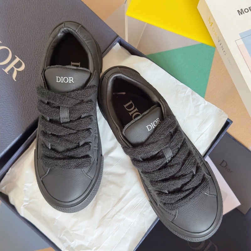Dior Unisex Sneaker B33