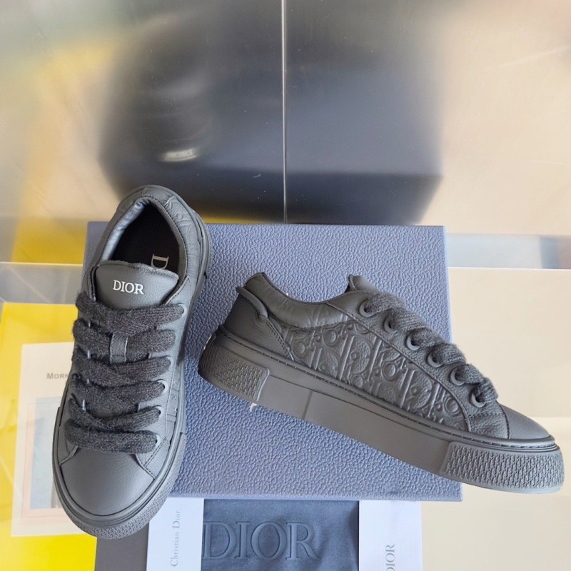 Dior Unisex Sneaker B33