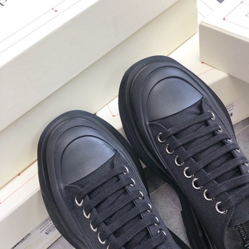 McQueen Unisex Shoes