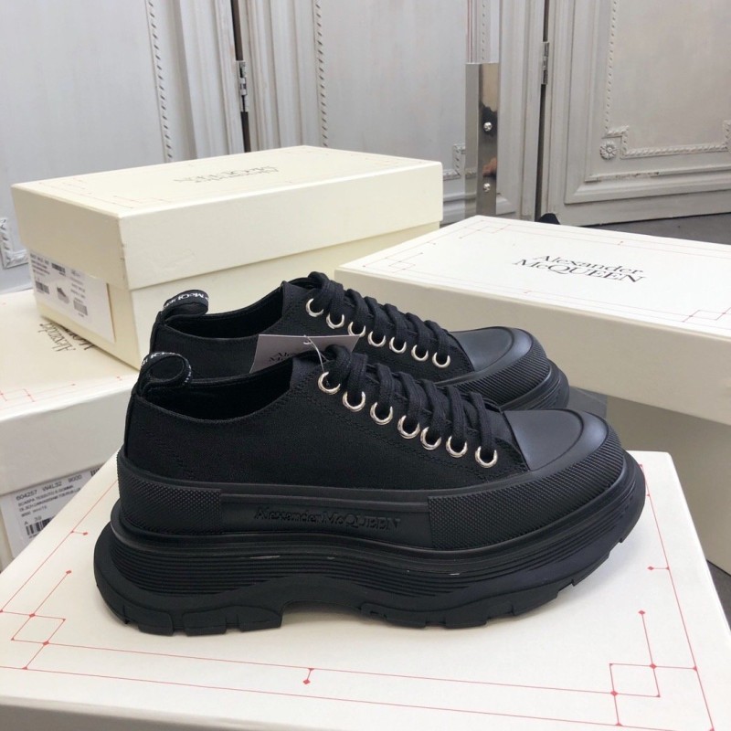 McQueen Unisex Shoes