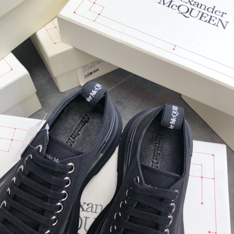 McQueen Unisex Shoes