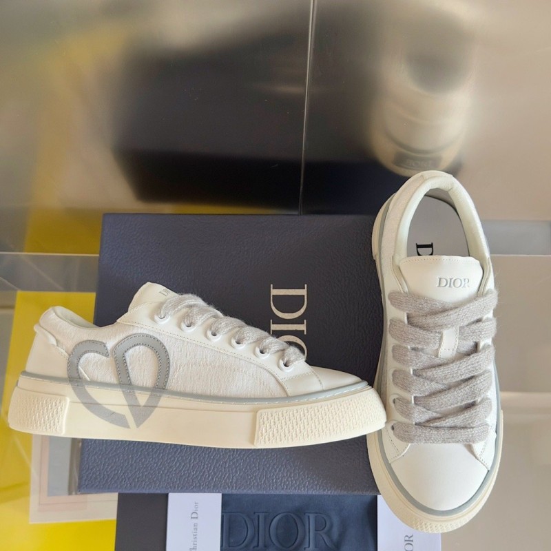 Dior Unisex Sneaker B33