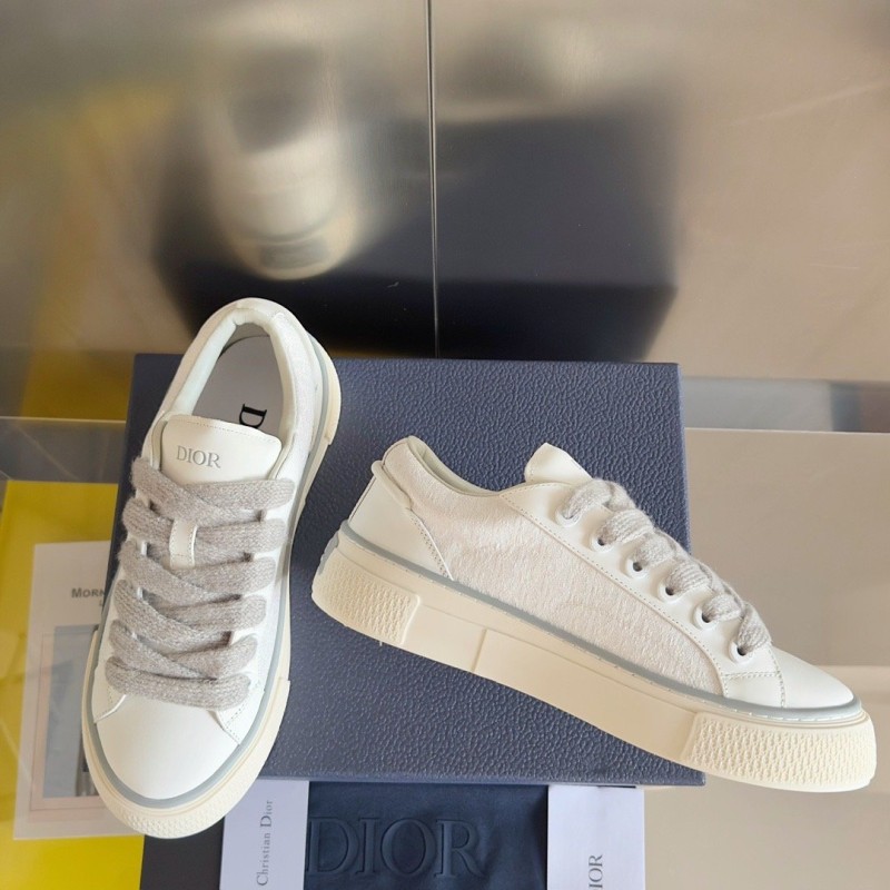 Dior Unisex Sneaker B33