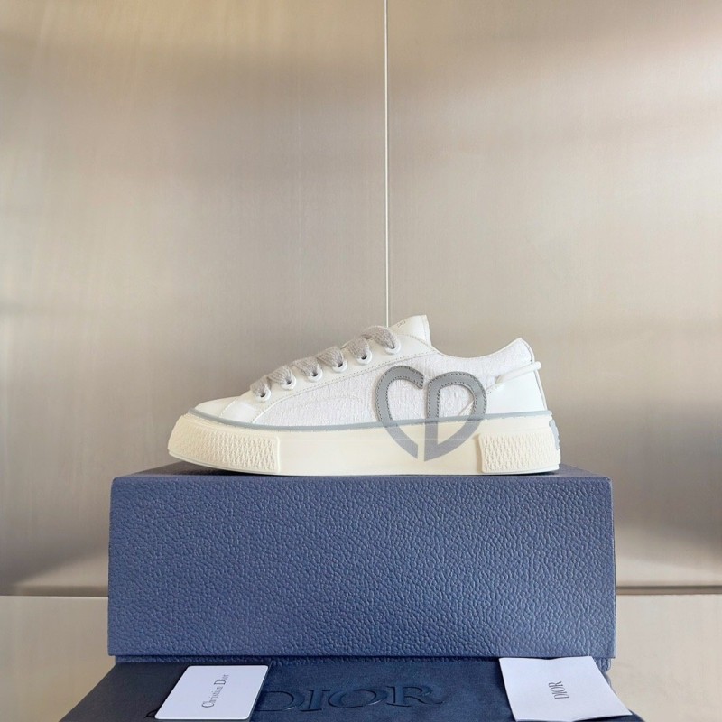 Dior Unisex Sneaker B33