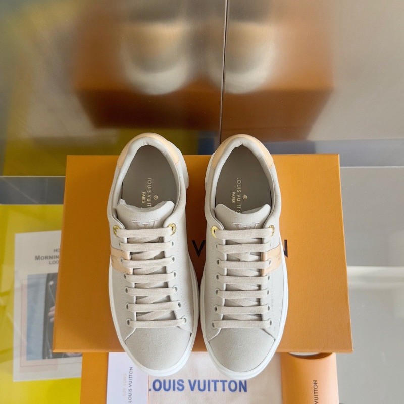Lv Time Out Sneaker