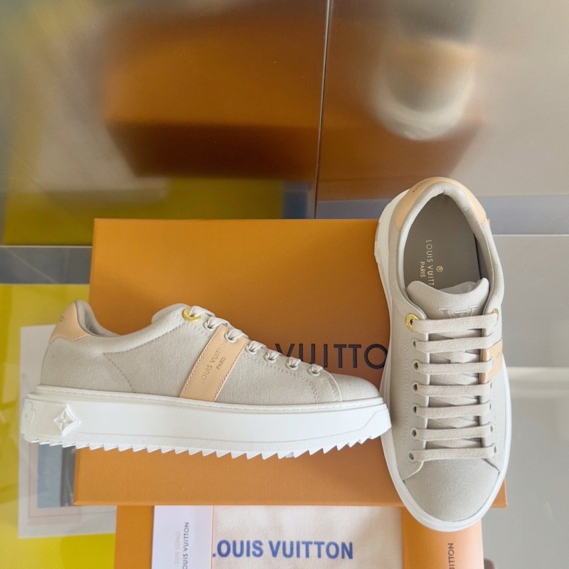Lv Time Out Sneaker