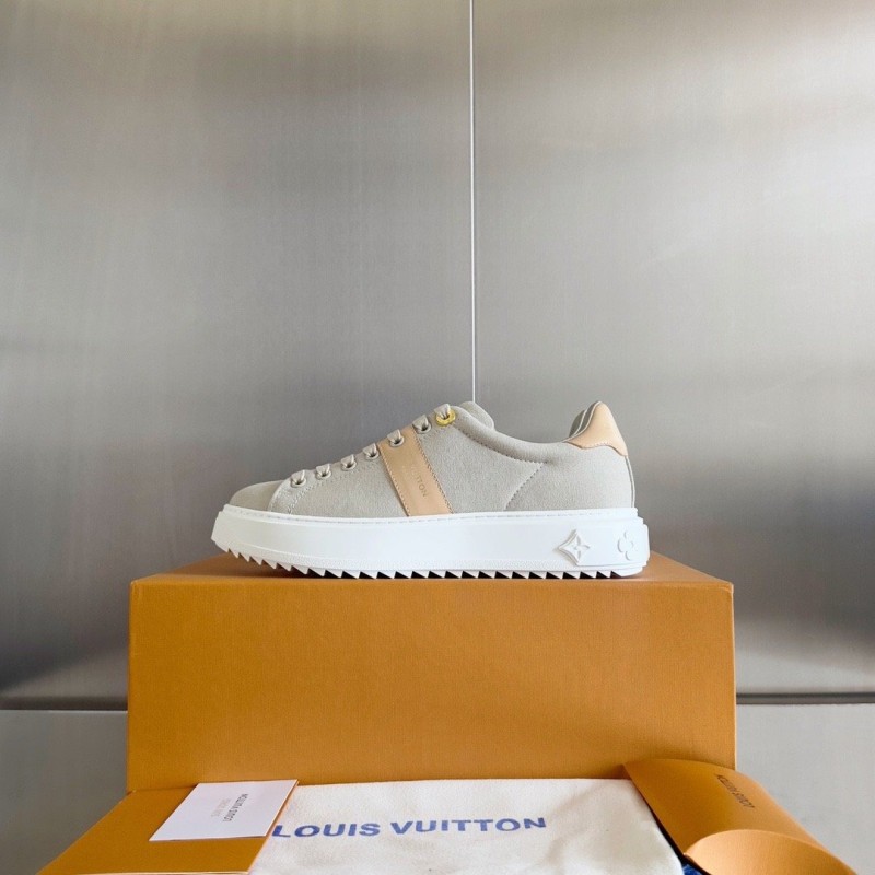 Lv Time Out Sneaker