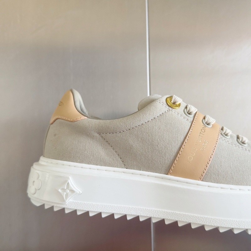 Lv Time Out Sneaker
